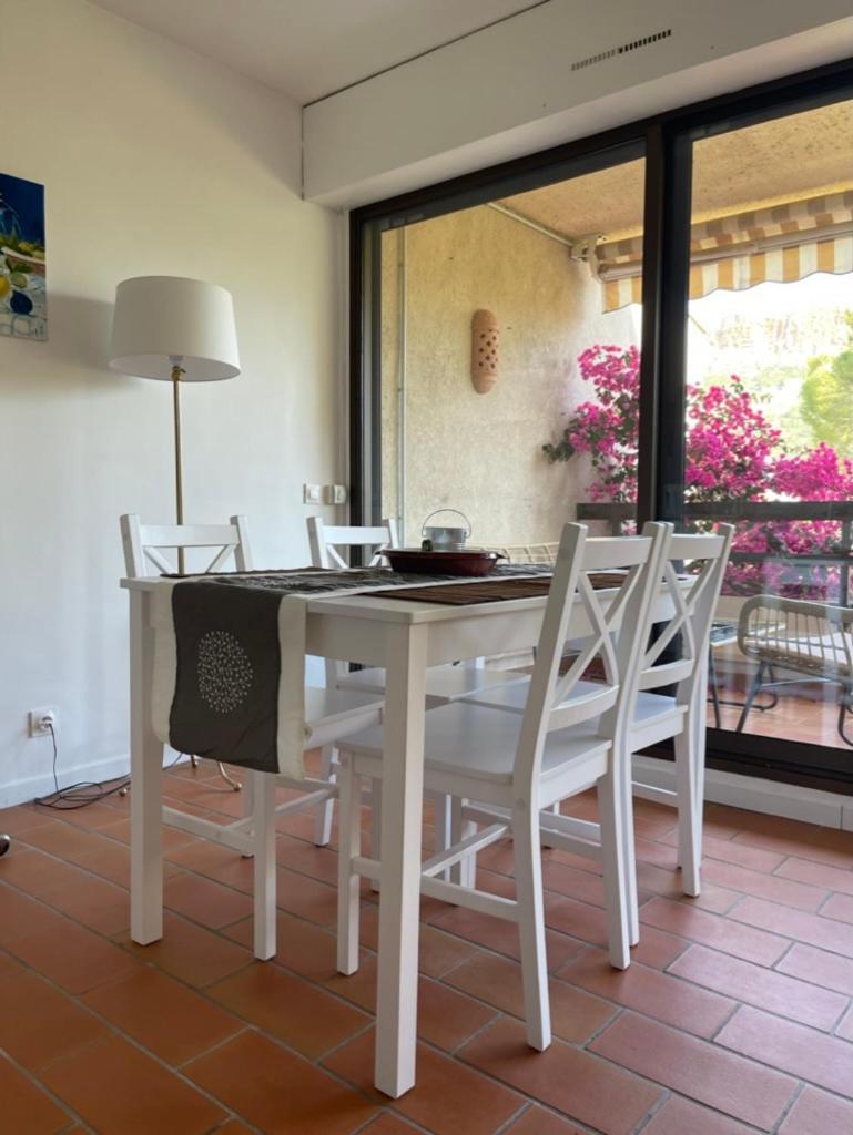 Le Nais - Proche Centre - Parking - Wifi Cassis Exterior foto